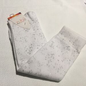 SALE. BUY 5/$10.  NWT Girls Knee Socks White